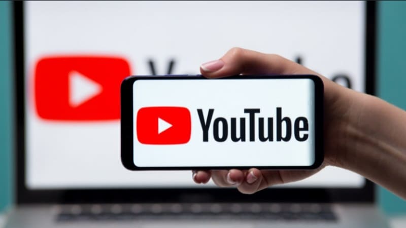 Học tiếng Anh quan kênh youtube